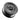 Delta 6R Beadlock CB +38, Each - Topspeed