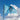 Whip Flag 24 x 36 inch Chupacabra Offroad, Teal Out Head Logo - Topspeed