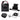 SourceLT/Mini6 Steering Wheel Mount Kit - Polaris RZR Pro R/Turbo R 2022-2024; Pro XP 2020-2024 - Topspeed