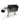 (EVOLUTION POWER) (UTV23) Magnum Side Exit Exhaust With Heat Shield (Delete Rear Valence) 2017+ Can-Am Maverick X3 - Topspeed