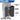 Hand Speaker Mic Waterproof for Handheld Radios - Topspeed