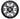 Assassin Beadlock, X70115715646B X701 Offset 132mm Bore Matte Black Machined Face Wheel, Each - Topspeed