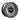 Delta 6R Beadlock CB +38, Each - Topspeed