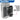 Hand Speaker Mic Waterproof for Handheld Radios - Topspeed