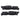 RZR Rear Door Bags Set of Two Right & Left - Topspeed