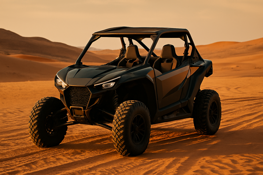 Top Speed On Rover Utv UTV VEHICLES – Topspeed UTV