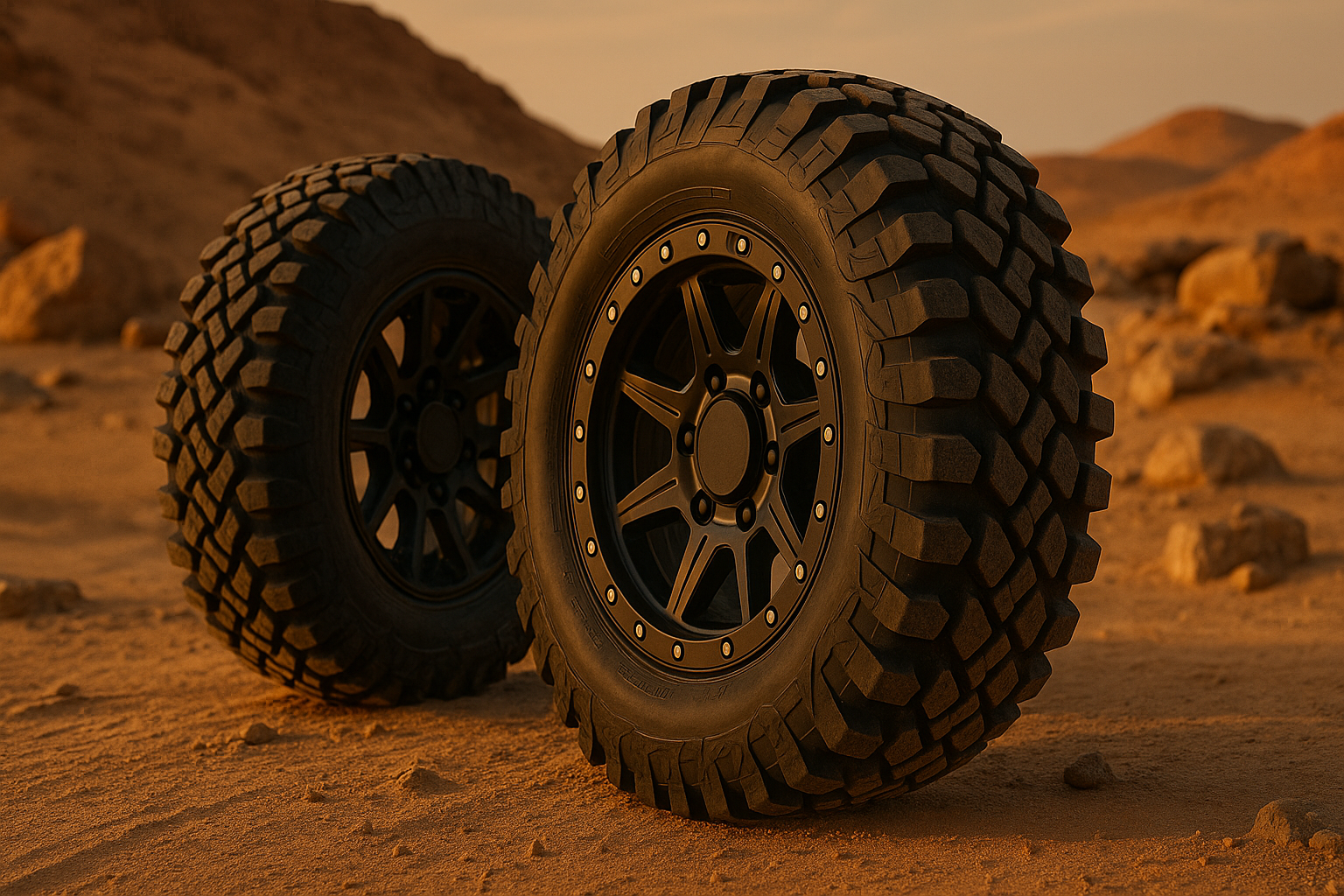 Speed Utv Rim WHEELS – Topspeed UTV