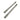 Off-Road 32-1/4" Total Length 300M 33 Spline Porsche 934 Racing Solid Axles, Pair