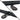 Antenna Mount ANT-MT-H-BLK - Topspeed