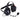 BTH 2-Way Radio Headset (Carbon Fiber Color) - Topspeed