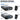 Polaris RZR PRO XP - Turbo R - Pro R - Complete Communication Kit with Intercom and 2-Way Radio w/ (2) FREE Alpha Audio Speakers & Mic Helmet Kit - Topspeed
