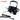 Trax Stereo Headset, BTH, With Cloth Ear Cover, Gel Ear Seal, Each - Topspeed