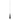 No Ground Plane VHF Antenna, 2DB Gain VHF 132-174 MHz, Each - Topspeed