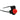 Grab Bar PTT Mount, Each - Topspeed