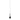 1/4 Wave Base Loaded Antenna with Spring, Each - Topspeed