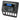 Polaris General Complete Communication Kit with Bluetooth Intercom and 2-Way Radio 1039374006049 - Topspeed