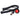 PTT: Hole Mount/Coil Cord (Car Harness) - Topspeed