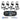 RRP696 4-Place Intercom with OTU Headsets - Topspeed