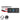 PCI 4 link pro elite intercom- 4 seat, bluetooth w/cables - Topspeed