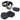 Gel Ear Seal Comfort Kit - Topspeed