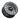 Delta R Beadlock, Satin Black, Each - Topspeed
