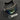 Goggle, DESERT STORM, Infinity Design, Tan Strap, Gold Magnetic Lens, Black Frame, Each