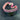 Goggle, FLAMINGO, Infinity Design, Pink Strap, Pink Magnetic Lens, Pink Frame, Each
