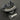 Goggle, HAMMERHEAD, Infinity Design, Cement Strap, Smoke Magnetic Lens, Grey Frame, Each