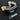 Goggle, IMPERIAL, Infinity Design, White/Gold Strap, Gold Magnetic Lens, White Frame, Each