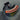 Goggle, TROPICAL, Infinity Design, Hawaii Strap, Rainbow Magnetic Lens, Red Frame, Each