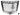 Striker Series Front Grill (Fits: Wildcat XX / XTR1000) - Color - Blue, Each
