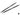 Color Matched Barrel Style Heavy Duty Radius Rods (Fits: RZR Turbo S) - Color - Black, Set