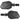 Cuero Race UTV Side Mirror - Topspeed