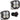 XL80 LED - Driving/Combo - Pair - Topspeed