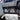 Exhaust Cover Polaris Turbo R/Pro XP Rear (Semi-Gloss Black With Mesh Grille Inserts) - Topspeed