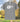 GBOOST T-SHIRT - GRAY W/WHITE LOGO