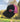 Low Pro Trucker Hat Black Front - Pink Logo – Pink Mesh Back