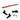 Polaris RZR Pro R RTL Kit - Polaris RZR Pro R 2022-2024 - Topspeed