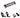 Polaris RZR Pro R S8 10" Hood Mount Kit - Polaris RZR Pro R 2022-2024