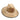 Baja Proven Sun Hat Handmade in Mexico - Topspeed