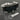Domino White / Black Smoke Pre-Curved lens, Each