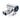 (EVOLUTION POWER) (UTV23) EVP Racing Captain's Choice Muffler With Dynamic Twin Exit Dual Wall 4.0'' Mufflers Tip Can-Am Maverick R - Topspeed