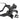 Offroad Cuero Race UTV Side Mirror Black - Topspeed
