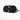 Dual Flush Mount Plate, Black, Each - Topspeed