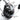 AlphaBass Carbon Fiber Headset for STEREO and OFFROAD Intercoms 1039374006171 - Topspeed