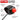 HD Coil Cord Velcro PTT (Car Harness) - Topspeed