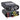 RRP696 2-Place Intercom with AlphaBass Headsets - Topspeed