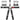 Racing Harness, 5 Point, Latch, Bolt-In, Wraparound, Roll Bar Mount, Black, SFI 16.1, Kit - Topspeed