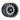 Delta R Beadlock, Satin Black, Each - Topspeed