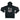 Built in America Black Hoodie - Topspeed
